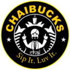 CHAIBUCKS Logo